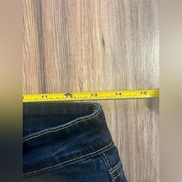 Signature by Levi Strauss & Co. Gold Label Women's Modern Bootcut Jean Sz 28x32L - Picture 7 of 10